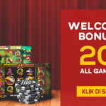 Slot Terbaru Indonesia